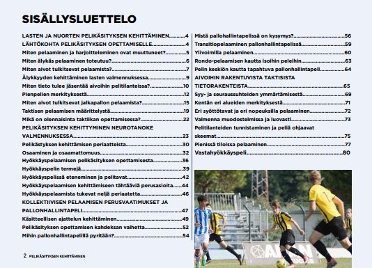 E- kirja Pelikäsityksen kehittäminen - Image 2