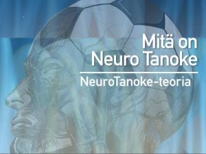 E-kirja Mitä on Neuro Tanoke