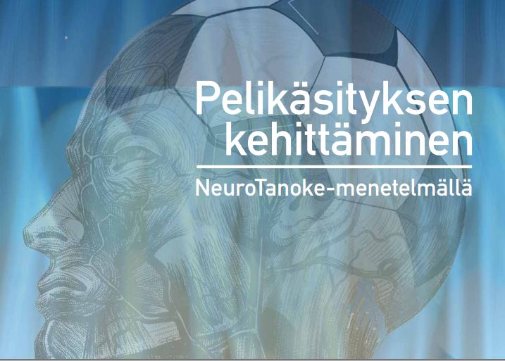 E- kirja Pelikäsityksen kehittäminen