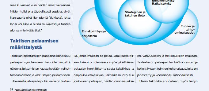 E- kirja Pelikäsityksen kehittäminen - Image 3