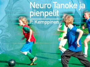 E-kirja NEUROTANOKE JA PIENPELIT