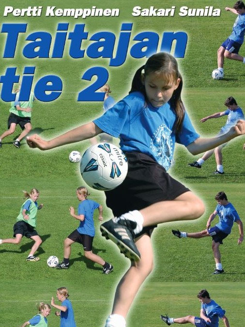 TAITAJANTIE2 osa2