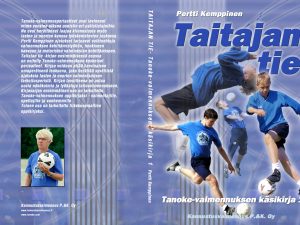Taitajan tie
