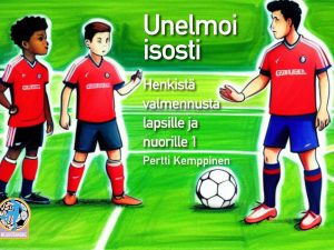 Henkistä valmennusta lapsille ja nuorille 1