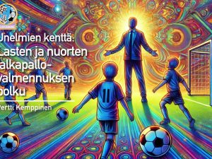 Unelmien kenttä