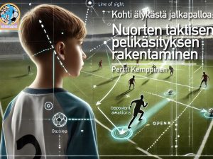 Kohti älykästa jalkapalloa