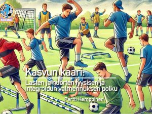 Kasvun kaari