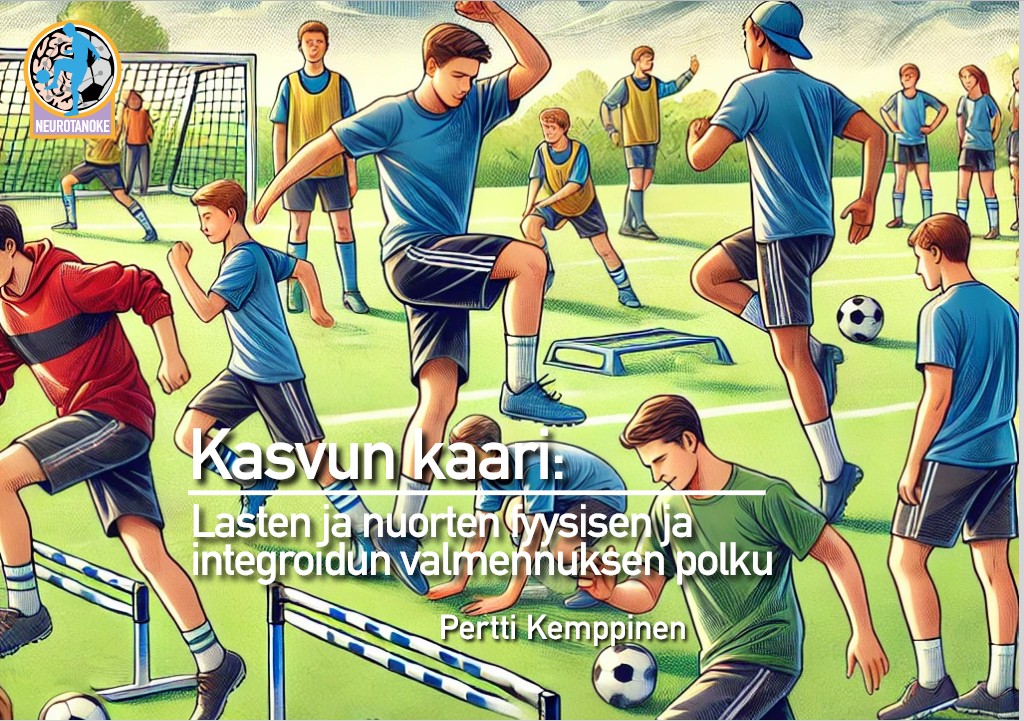 Kasvun kaari